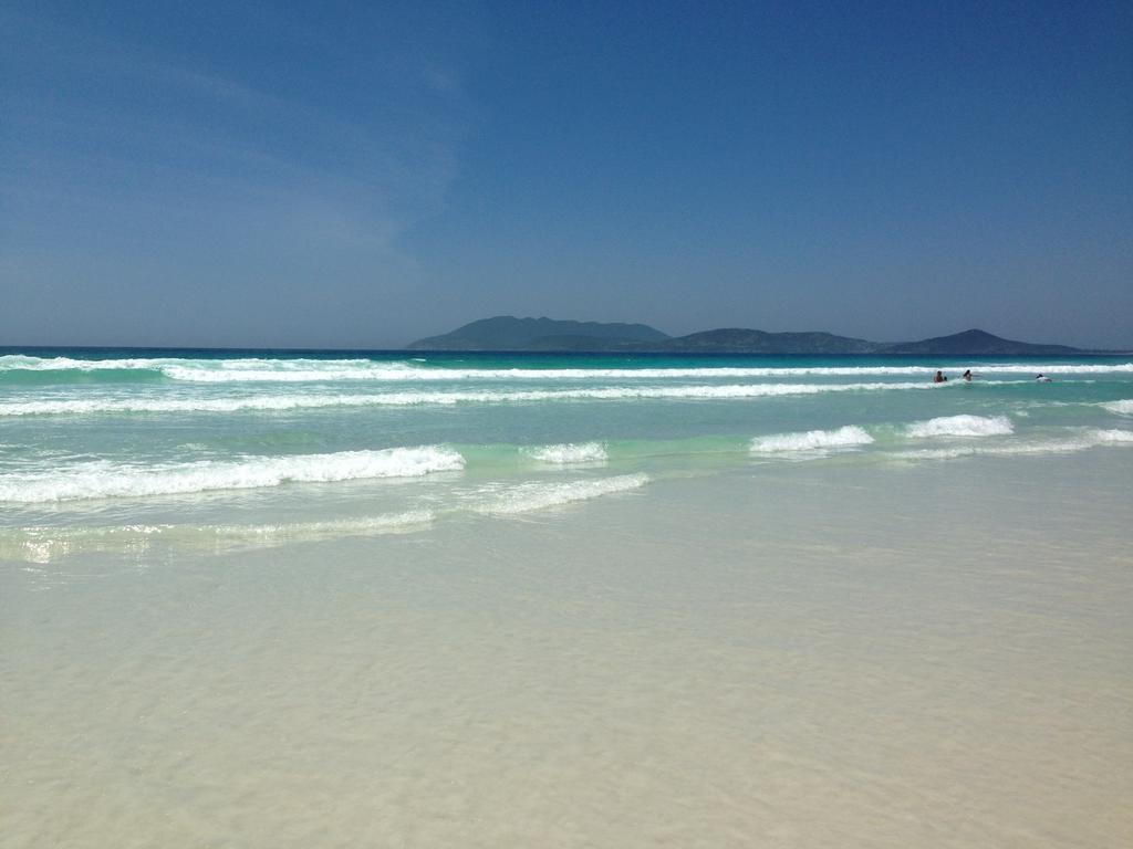 Apto Em Cabo Frio Para Aluguel De Temporada Стая снимка