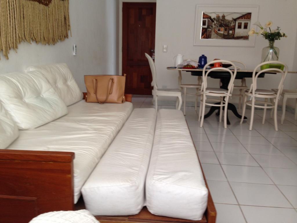 Apto Em Cabo Frio Para Aluguel De Temporada Стая снимка
